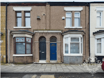 Beaumont Road, Middlesbrough